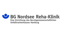 BG Nordsee Reha-Klinik